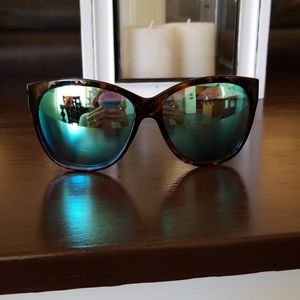 Quay Australia About Last Night Sunglasses